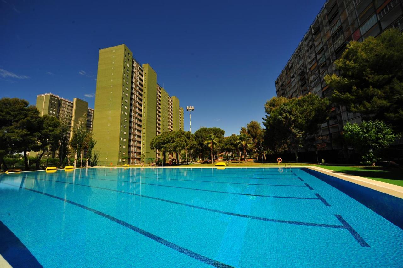 דירות Benicàssim Princicasim מראה חיצוני תמונה
