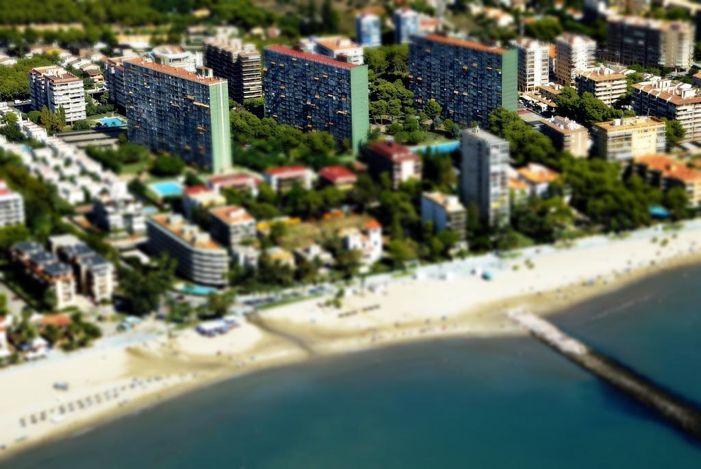 דירות Benicàssim Princicasim מראה חיצוני תמונה