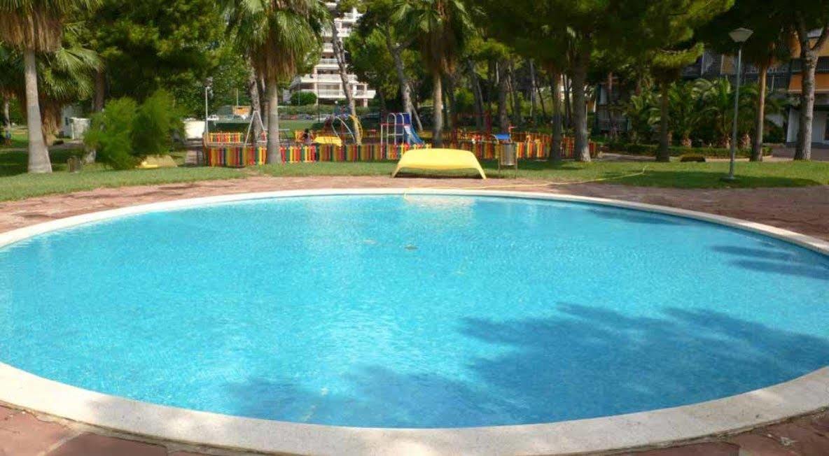 דירות Benicàssim Princicasim מראה חיצוני תמונה
